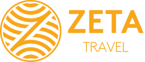 Zeta Travel Logo