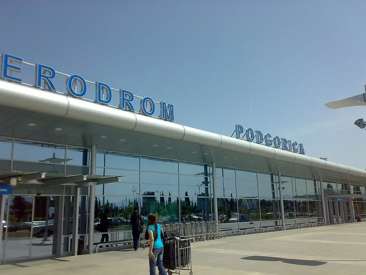 Podgorica Airport Winter 2026/27: What Agencies Should Know