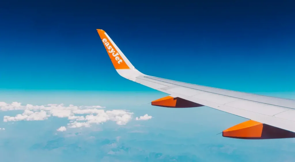 easyJet flights to Tivat, new routes for summer 2027
