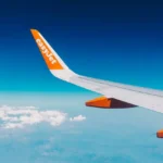easyJet flights to Tivat, new routes for summer 2027
