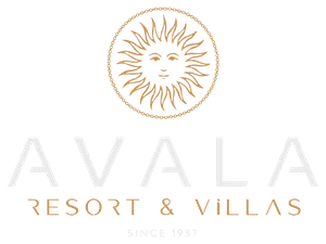 AVALA Resort & Villas logo