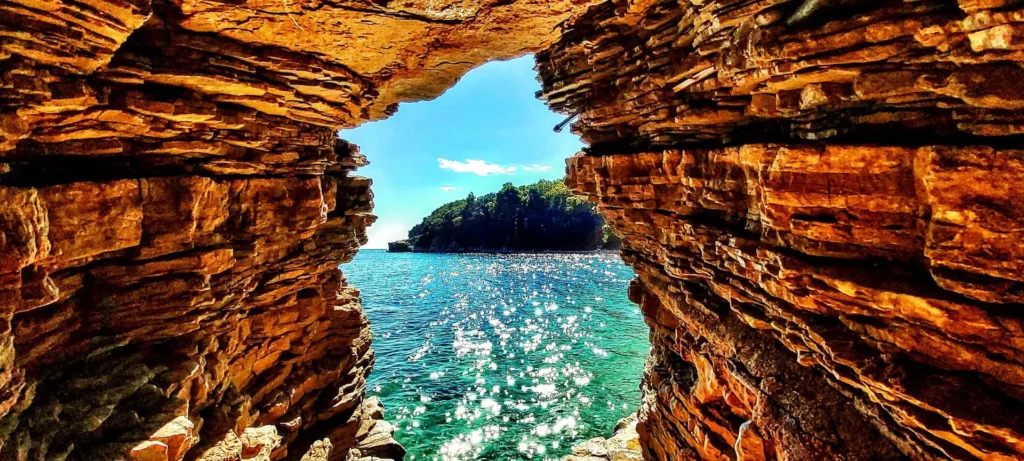 Hidden corner of the Montenegro coast, private tour by Zeta Travel