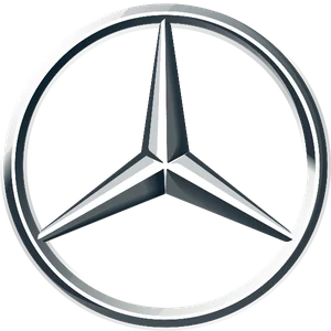 Mercedes-Benz logo