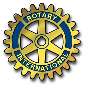 Rotary International logo