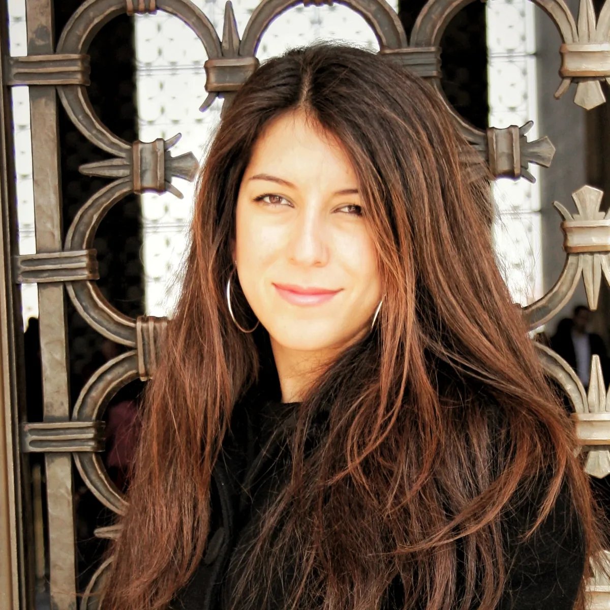 Deniz Gönenç, Founder of Zeta Travel Montenegro