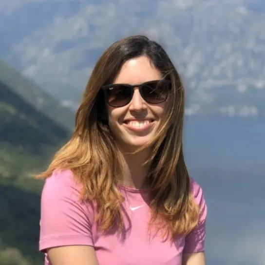 Natasa Knezevic, Local Programs & Guest Experience