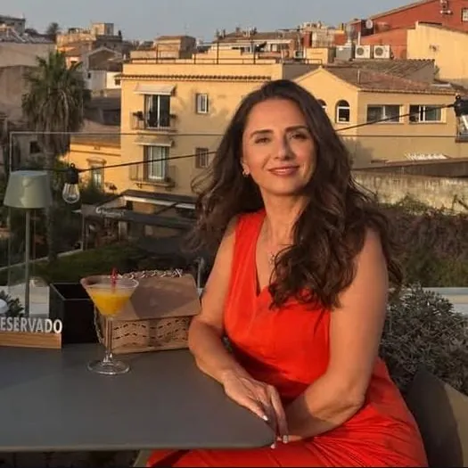 Meltem Keskinbicak, Sales Representative – Spain
