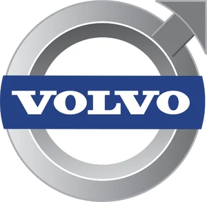 Volvo logo